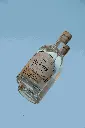 Mezcal Etiqueta Amarilla 750ml. - Cuishe/Espadín 