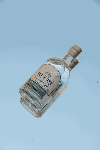 Mezcal Etiqueta Azul 750ml. - Tobalá/Cupreata